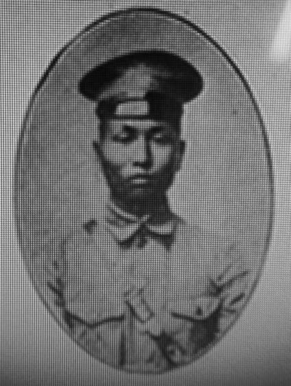 吳尚貴